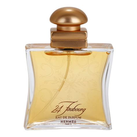 24 faubourg hermes beaute test|24, Faubourg Eau de Parfum .